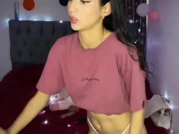 iris_stone_ — Freechat on Chaturbate