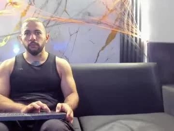 Avatar of isaac_franko