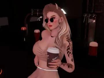 Avatar of isabella_sunn