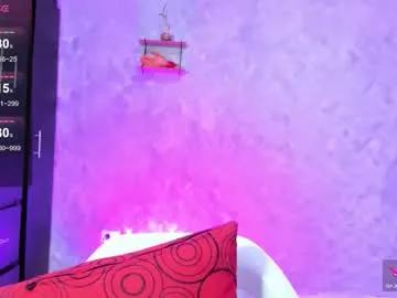 isabellagh1 — GOAL: Topless + oil in the tits [183 tokens remaining] Come are going to touch us together #anal #latina #bigboobs #new #natural