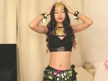 Avatar of isauraangeletti