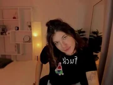 iseeyou_mi on Chaturbate 