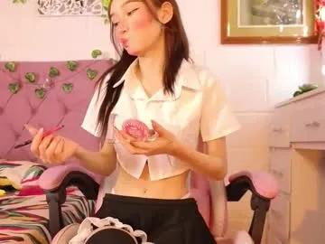 isla_rosee18 — GOAL: FULL NAKED + SPANK IN MY ASS [199 tokens remaining] Welcome to my room! #feet #blonde #lovense #new #Asian