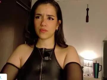 its_bunnyy — UNDRESS ME DARLING  [11 tokens left] #bigass #latina #new #squirt #anal