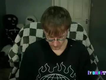 Chaturbate itsnotting834  is Freechat  itsnotting834 — Goal: Strip To Boxers #british #underwear #tease #legs - Next Goal: Get Naked (10 Minutes)