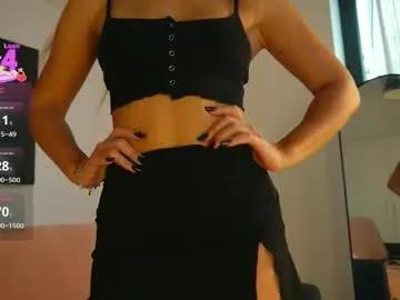 izy_bellee — Goal: Did u missed me?  Let's play  #ass #fit #pussy - Next Goal:  Oil boobs in slow motion 