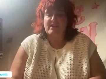 izzyishottttt on Chaturbate 