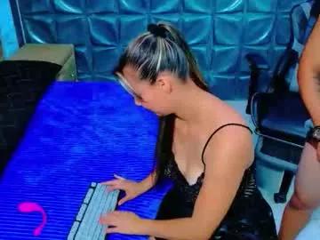 Freechat jack_and_rous on Chaturbate