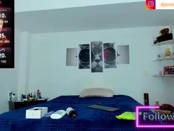 jackdeliciusdick — Current Goal: CUM CUM CUUUMM BIG LOAD at 1600 tokens -- Next Goal: masturbating for 3 minutes -- wellcome to the room of pleasure  Lucky numbers 11:11 1:111111 #cum #bigdick #muscle  #latino