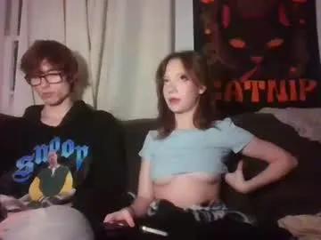 Freechat jackievilleof on Chaturbate