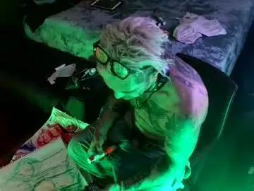 Freechat jackmeoff369 on Chaturbate