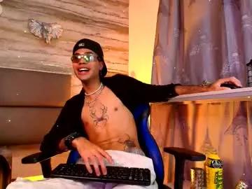 Avatar of jacob_blackwell