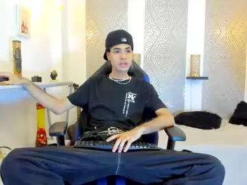 jacob_blackwell — GOAL: Naked [100 tokens remaining] Come, let me play with you slowly... until you can't take it anymore  #bigcock #cum #feet #c2c #domi