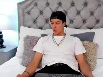 jacobbiker from Chaturbate is Freechat