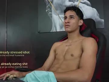 Avatar of jakemoxley