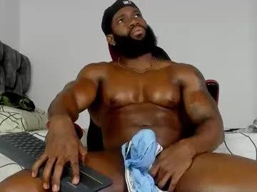 Avatar of james_bbcmuscle
