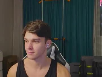 Chaturbate james_friends  is Freechat  james_friends — Current Goal: You give a blowjob  (show penis close) at 100 tokens -- Next Goal: naked doggy --  #boy #cumshow #uncut
