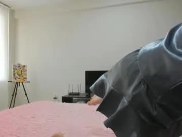 Freechat janelong on Chaturbate