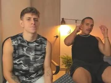 jasper__jones — GOAL: Hello Guys [100 tokens remaining] welcome and enjoy #bigcock #lovense #dildo #cum #gay