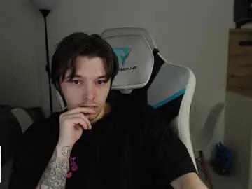 Freechat jayce_icestone on Chaturbate