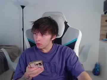 Freechat jayce_icestone on Chaturbate