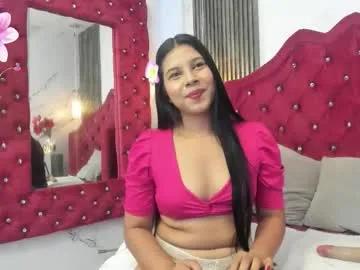 jazlycute_ — GOAL: show tits  [30 tokens remaining] Welcome to my room! Your naughty Latina is ready for taste u cum daddy #bigboobs #brunette #latina #shy #saliva