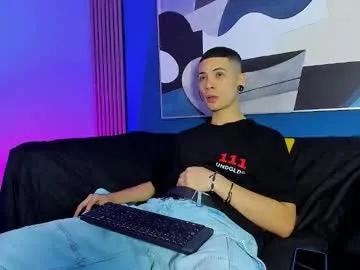 jefer_rick on Chaturbate 