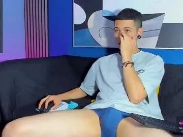 jefer_rick on Chaturbate 