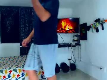 jeffer21_hot on Chaturbate 