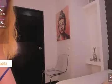 Freechat jenaa_ on Chaturbate