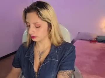 Chaturbate jennaa_cooper  is Freechat  jennaa_cooper — GOAL: Doggystyle with spanking   Welcome to my room, let's see if you dare to have a good time. #blonde #aussie #squirt #latina #cosplay