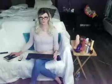 jennacd4life — happy sunday,loves! cum chill with me! 22 tks for a pm please. all donations are so appreciated!!! and remember to  follow and have fun!!!! #chastity #crossdresser #bigtoys