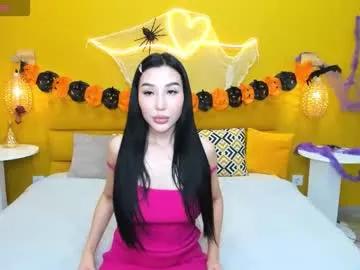 jennifer_munoz on Chaturbate 