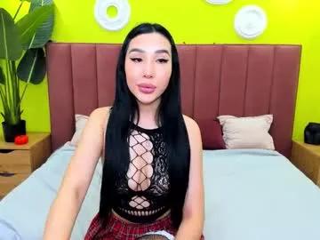 jennifer_munoz on Chaturbate 