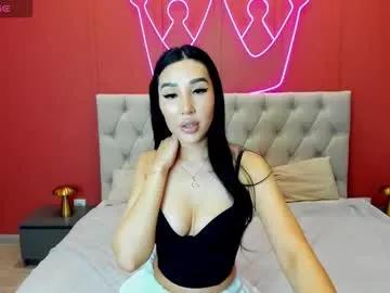 jennifer_munoz on Chaturbate 