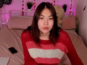 jennimurr — GOAL: massage tits+show my sexy tongue [39 tokens remaining] Hello everyone,  i'm new here. Support me pls^^ #new #natural #smalltits #asian #blowjob