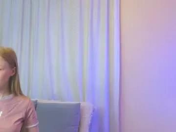 jenny_angelok — Welcome to my room  #18 #shy #young #blonde