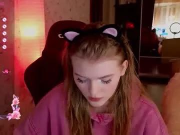 jennykiss11 on Chaturbate 