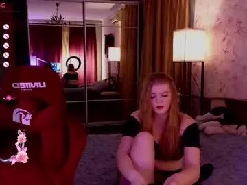 jennykiss11 on Chaturbate 