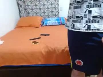 Avatar of jeremmyandstacy