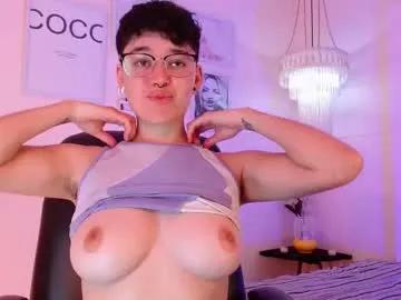 Freechat jero_harper1 on Chaturbate