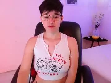 Freechat jero_harper1 on Chaturbate