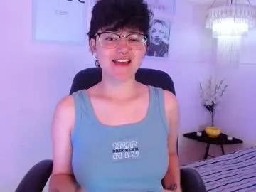 Freechat jero_harper1 on Chaturbate