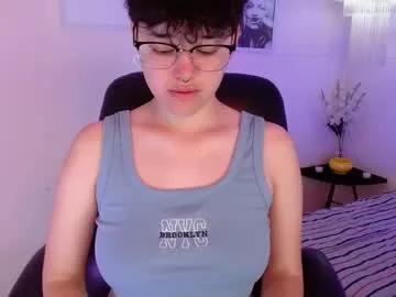 Freechat jero_harper1 on Chaturbate