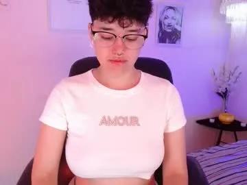 Freechat jero_harper1 on Chaturbate