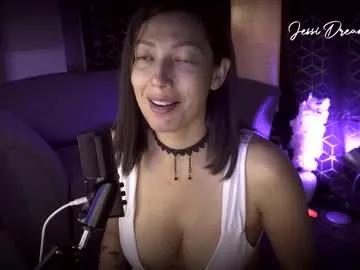Avatar of jessi_dreams