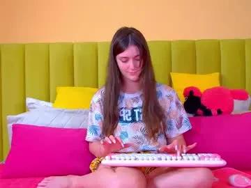 jessicajewells45 on Chaturbate 