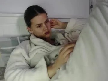 jessiexryan on Chaturbate 