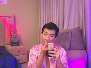 Chaturbate jessy_mateus  is Freechat  jessy_mateus — Lovense Lush on - Interactive Toy that vibrates with your Tips #twink #gay #femboy #anal #asian #pvt