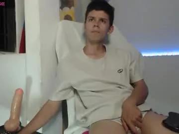 Chaturbate jhoanvelezmodel  is Freechat  jhoanvelezmodel — Ticket Show: Cum show (69 tokens)